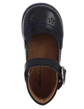 Zapato Andanenes para niña