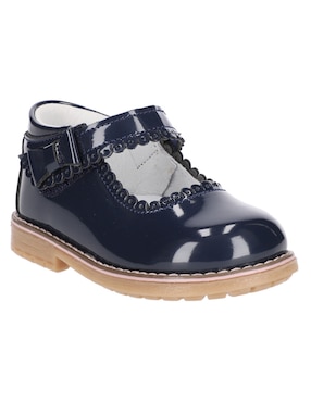Zapato Andanenes para niña
