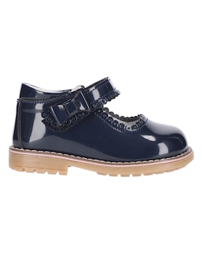 Zapato Andanenes para niña