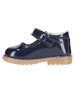 Zapato Andanenes para niña