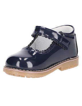 Zapato Andanenes para niña