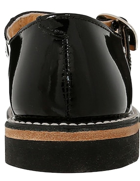 Zapato Mary Jane Elefante para niña