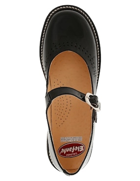 Zapato Mary Jane Elefante para niña