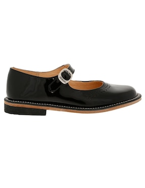 Zapato Mary Jane Elefante para niña