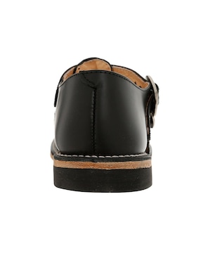 Zapato Elefante de piel para niña