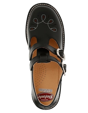 Zapato Elefante de piel para niña