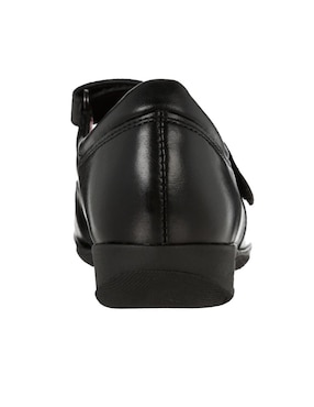 Zapato Flexi de piel para niña