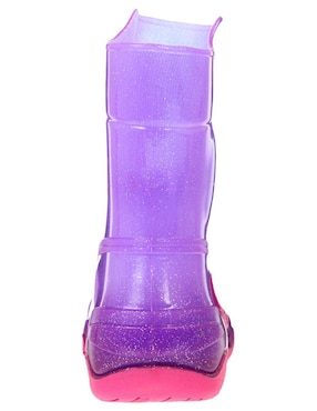 Bota Bubble Gummers para niña