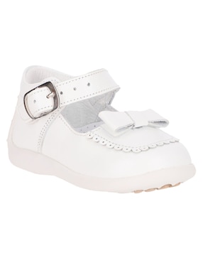 Zapato Andanenes de sintético para niña