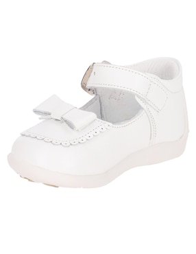 Zapato Andanenes de sintético para niña