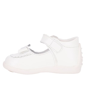 Zapato Andanenes de sintético para niña