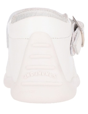 Zapato Andanenes de sintético para niña