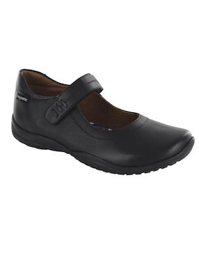 Zapato Mary Jane Coqueta para niña