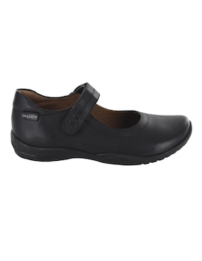 Zapato Mary Jane Coqueta para niña