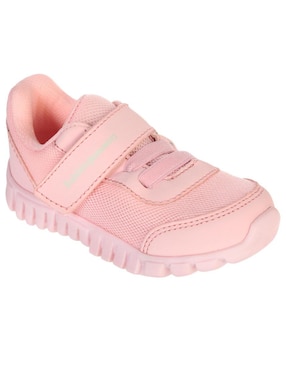 Tenis Bubble Gummers para niña