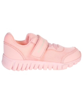 Tenis Bubble Gummers para niña