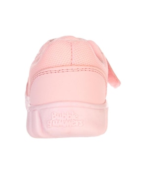 Tenis Bubble Gummers para niña
