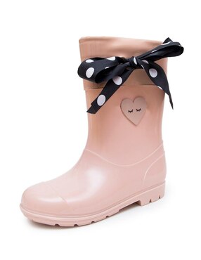 Bota para lluvia lisa Loly in the Sky para niña en Liverpool