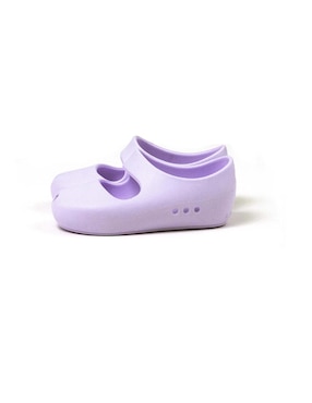 Zapato Baubles + Soles para niña