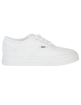 Tenis Vans para niña
