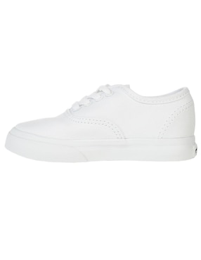 Tenis Vans para niña