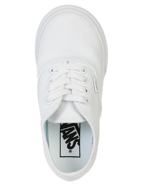 Tenis Vans para niña