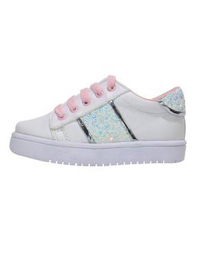 Tenis Leon para niña