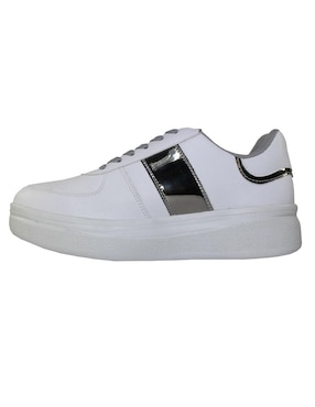 Tenis Leon para niña