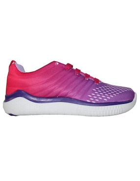 Tenis Leon para niña