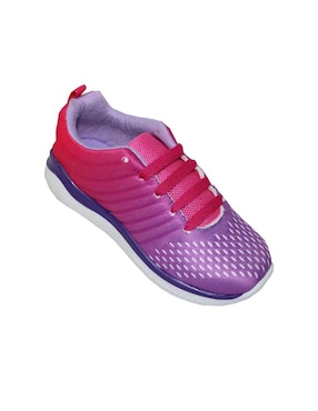 Tenis Leon para niña
