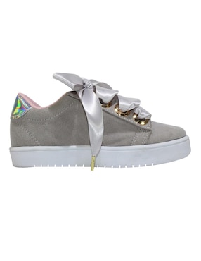 Tenis Leon para niña