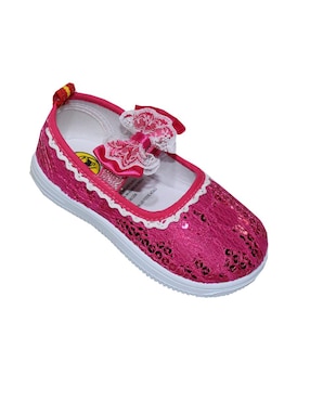 Tenis Leon para niña CHSH001