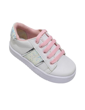 Tenis Leon para niña