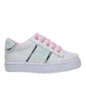 Tenis Leon para niña