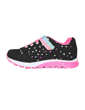 Tenis Leon para niña