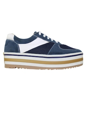 Tenis Leon de niña