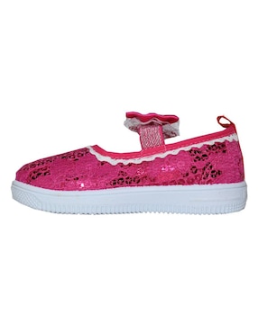 Tenis Leon para niña CHSH001
