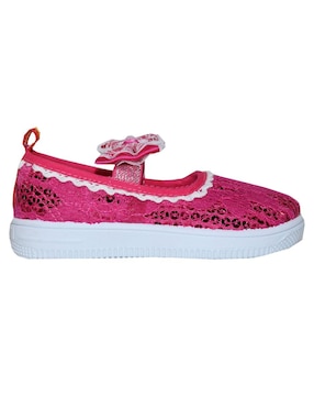 Tenis Leon para niña CHSH001
