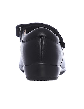 Zapato Hush Puppies de piel para niña
