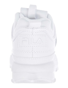 Tenis Fila para niña