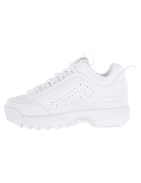 Tenis Fila para niña