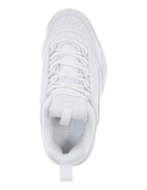 Tenis Fila para niña