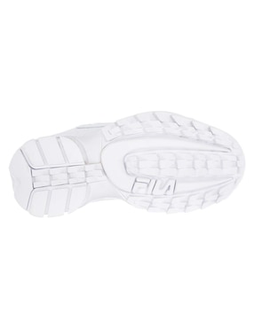 Tenis Fila para niña