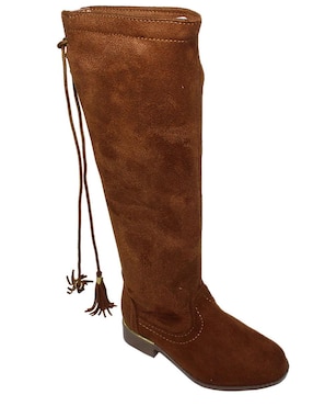 Bota Leon para niña