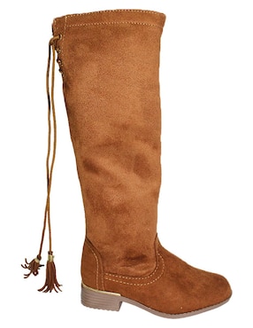 Bota Leon para niña