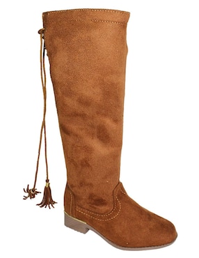 Bota Leon para niña