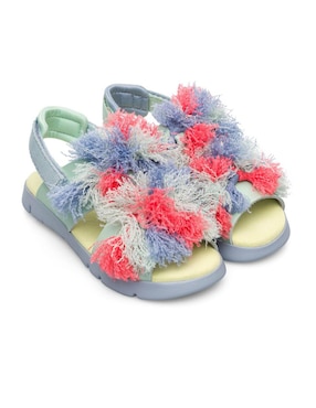 Sandalia Camper para niña