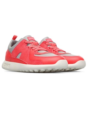 Tenis Camper de niña