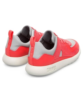 Tenis Camper de niña