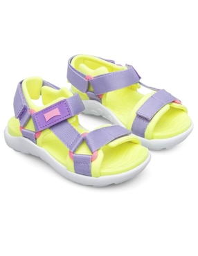 Sandalia Camper para niña